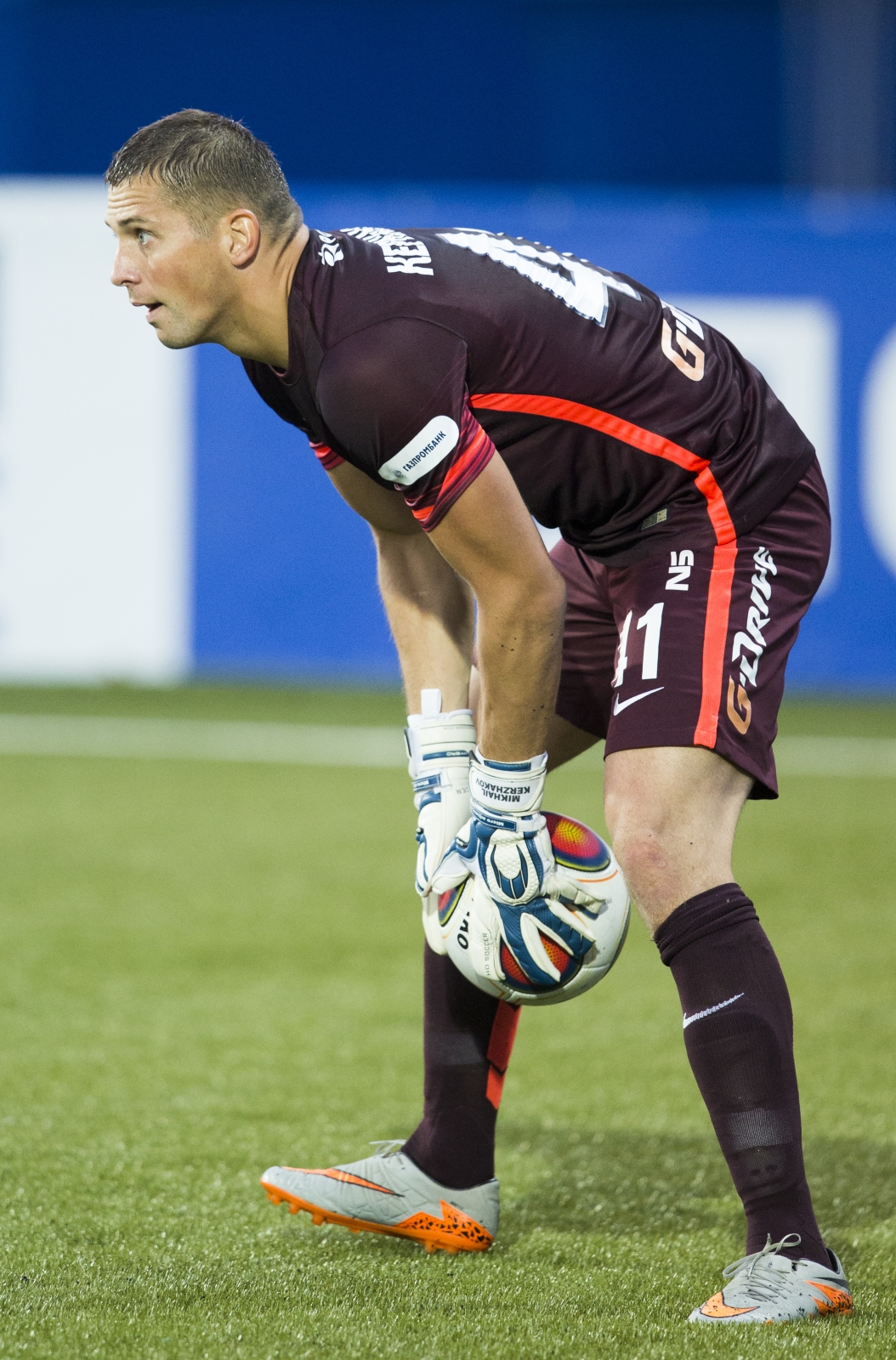 ФОНБЕТ-Первенство ФНЛ 2015/16, «Зенит»-2 — «Луч-Энергия»