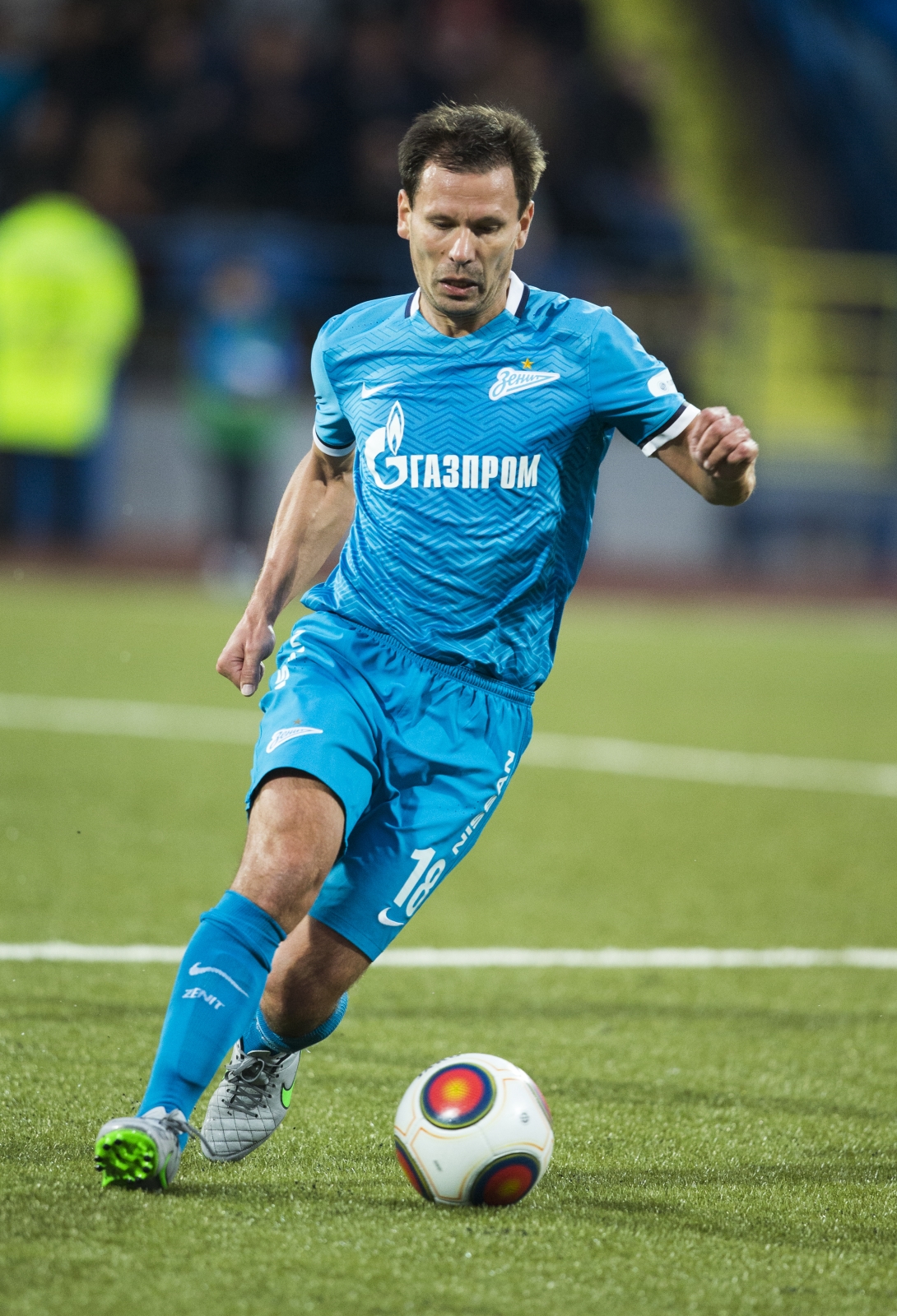 ФОНБЕТ-Первенство ФНЛ 2015/16, «Зенит»-2 — «Луч-Энергия»