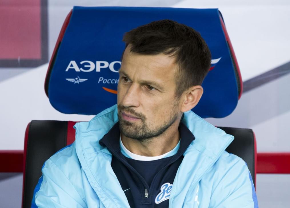 Чемпионат России 2015/2016, ЦСКА — «Зенит»