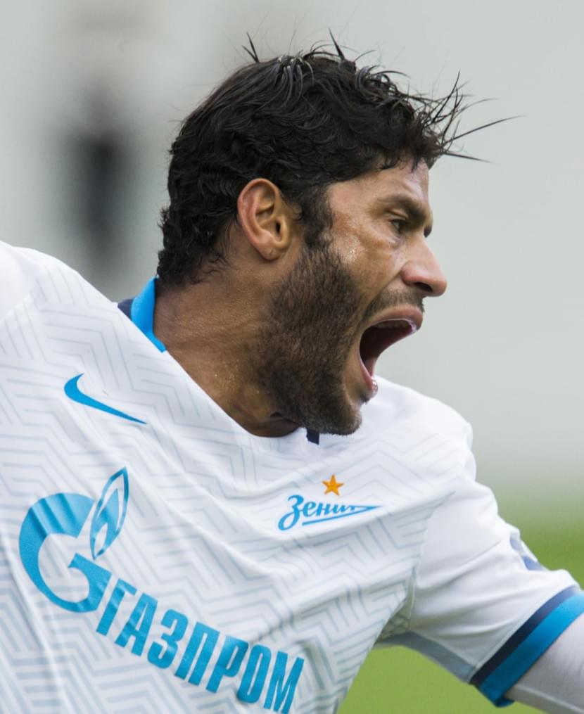 Чемпионат России 2015/2016, ЦСКА — «Зенит»