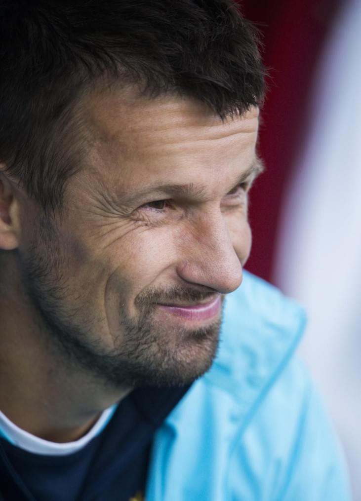 Чемпионат России 2015/2016, ЦСКА — «Зенит»