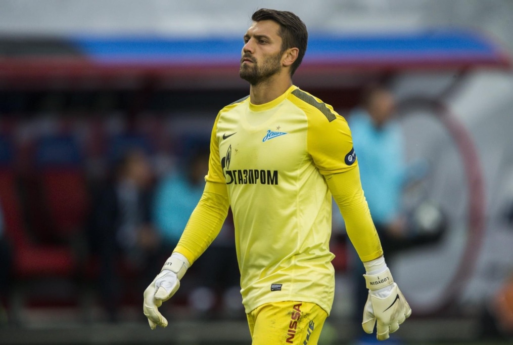 Чемпионат России 2015/2016, ЦСКА — «Зенит»