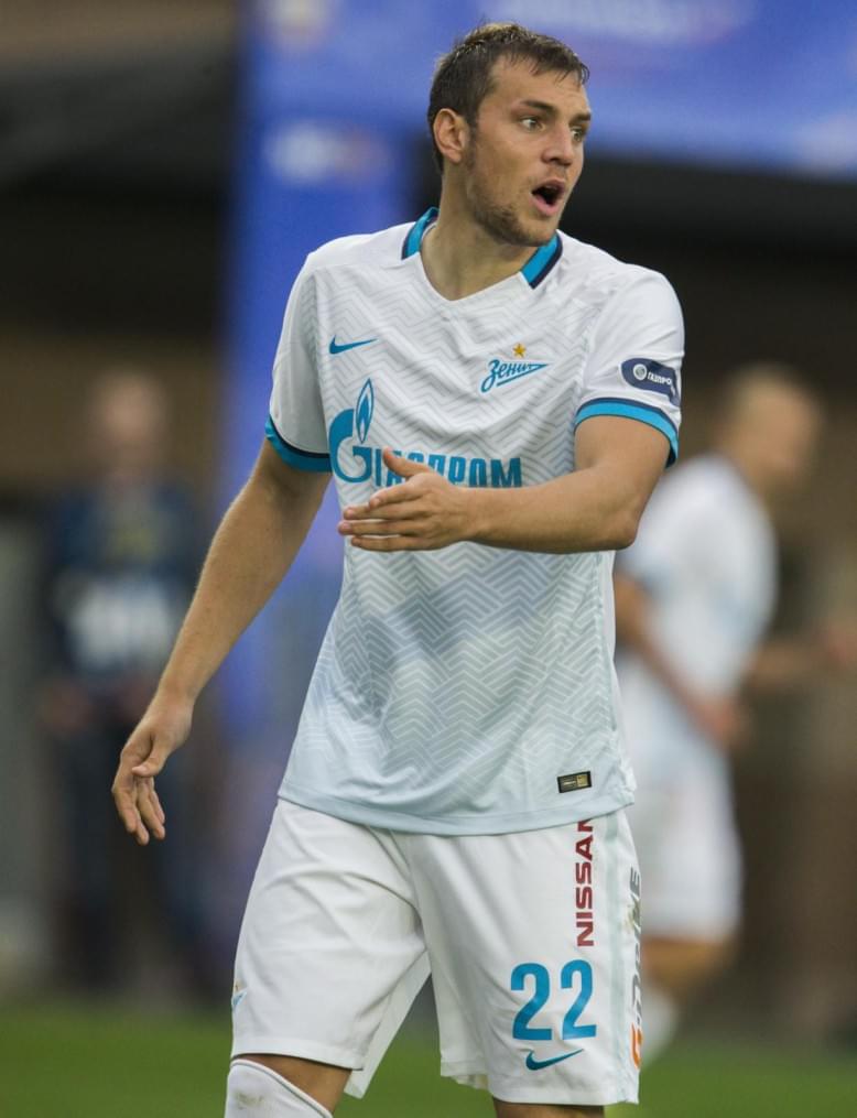 Чемпионат России 2015/2016, ЦСКА — «Зенит»