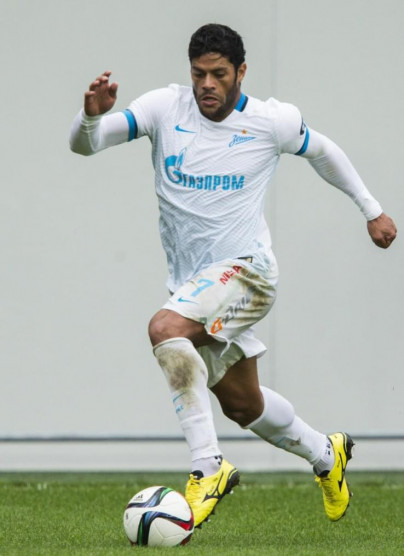 Чемпионат России 2015/2016, ЦСКА — «Зенит»