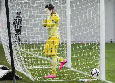 Чемпионат России 2015/2016, ЦСКА — «Зенит»