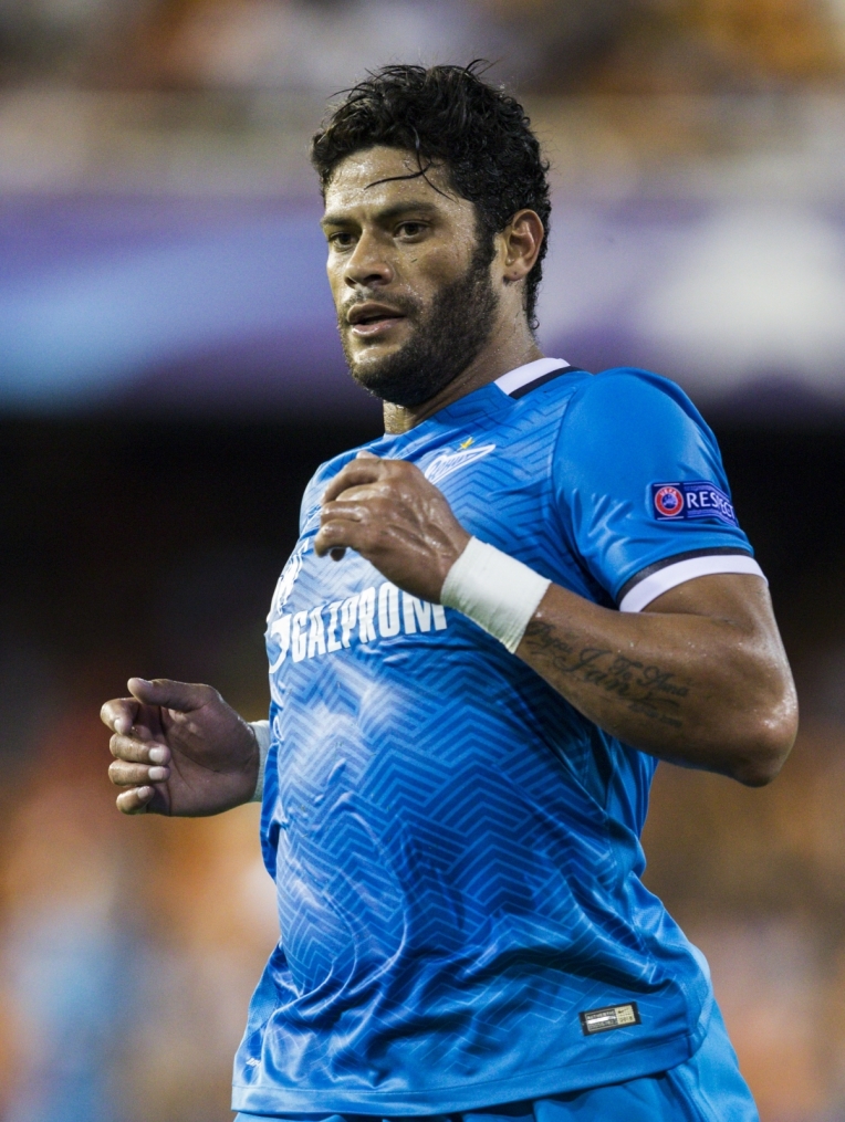 Лига Чемпионов УЕФА, 2015/16, «Валенсия» — «Зенит»