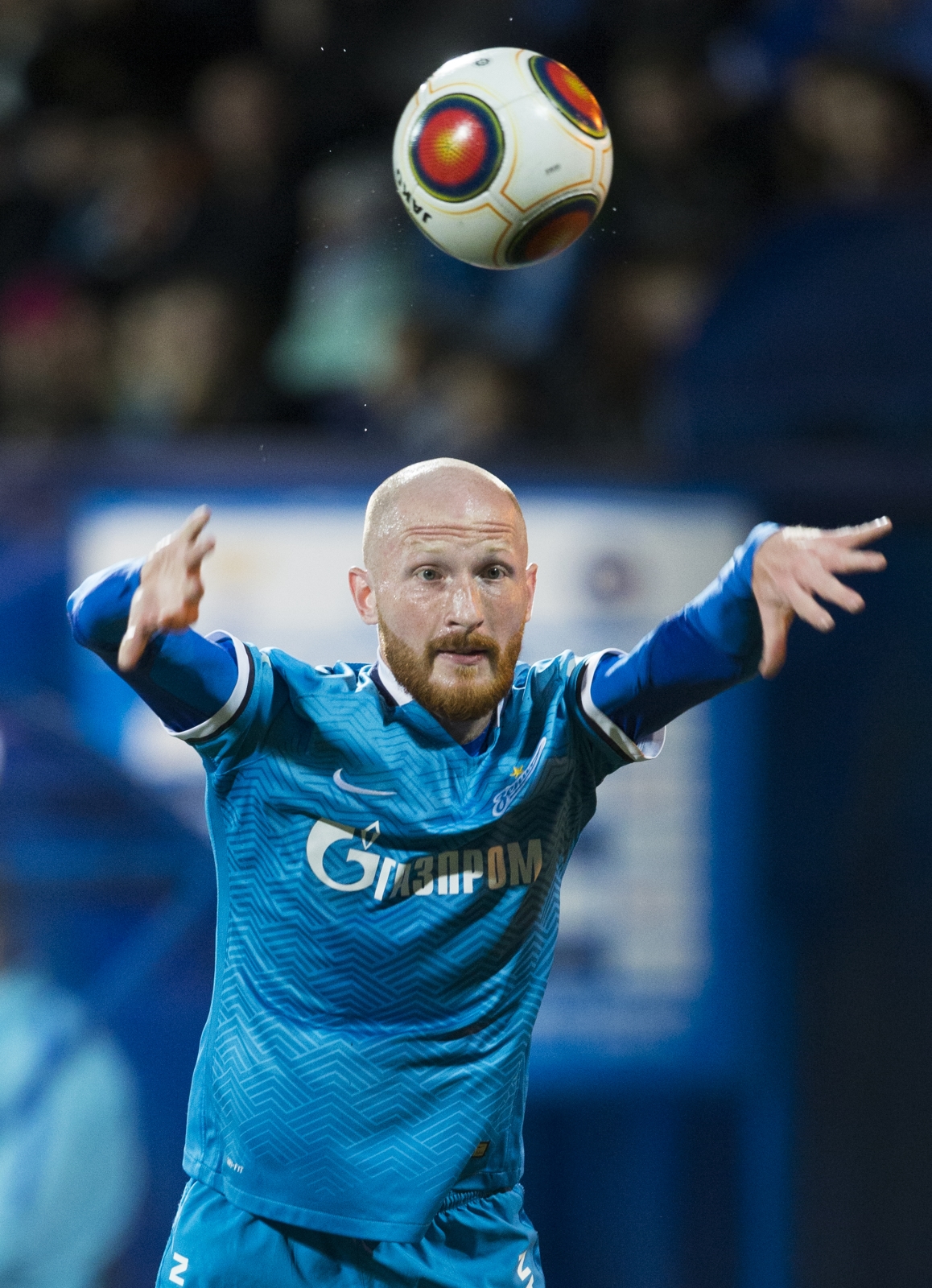 ФОНБЕТ-Первенство ФНЛ, 2015/16, «Зенит»-2 — «Сокол»