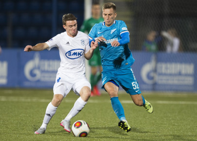 ФОНБЕТ-Первенство ФНЛ, 2015/16, «Зенит»-2 — «Сокол»