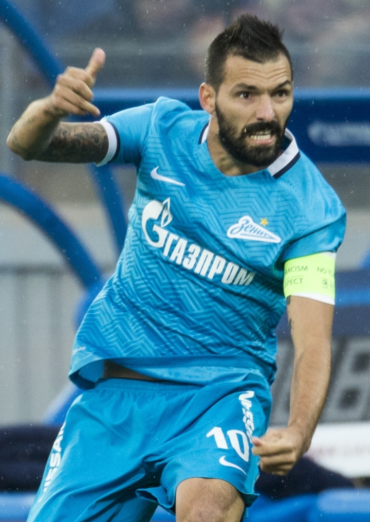 РОСГОССТРАХ-Чемпионат России 2015/16, «Зенит» — «Амкар»