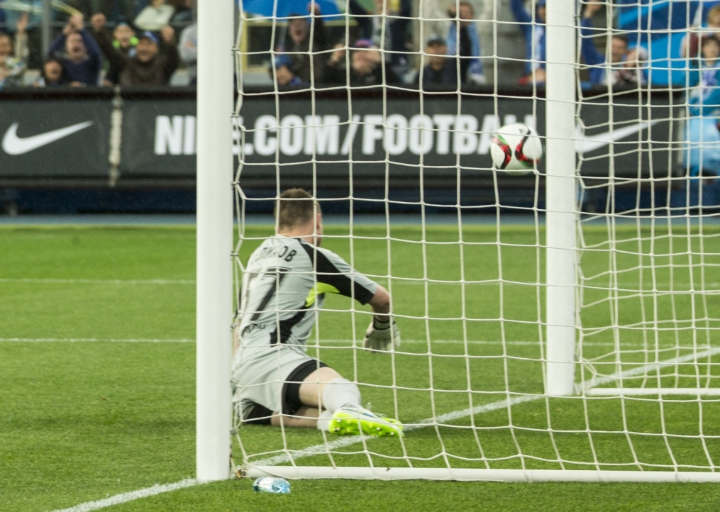 РОСГОССТРАХ-Чемпионат России 2015/16, «Зенит» — «Амкар»