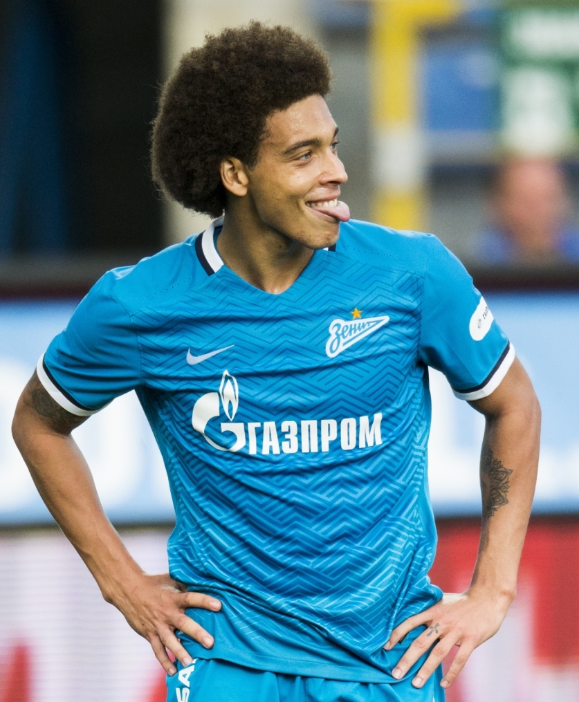 РОСГОССТРАХ-Чемпионат России 2015/16, «Зенит» — «Амкар»