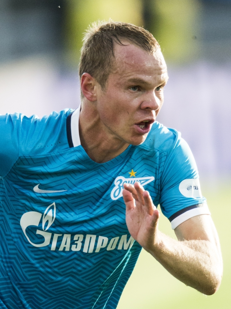 РОСГОССТРАХ-Чемпионат России 2015/16, «Зенит» — «Амкар»