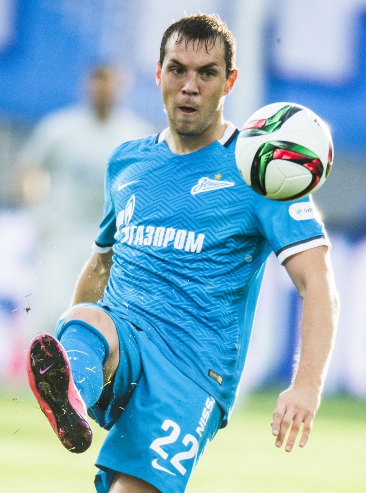 РОСГОССТРАХ-Чемпионат России 2015/16, «Зенит» — «Амкар»