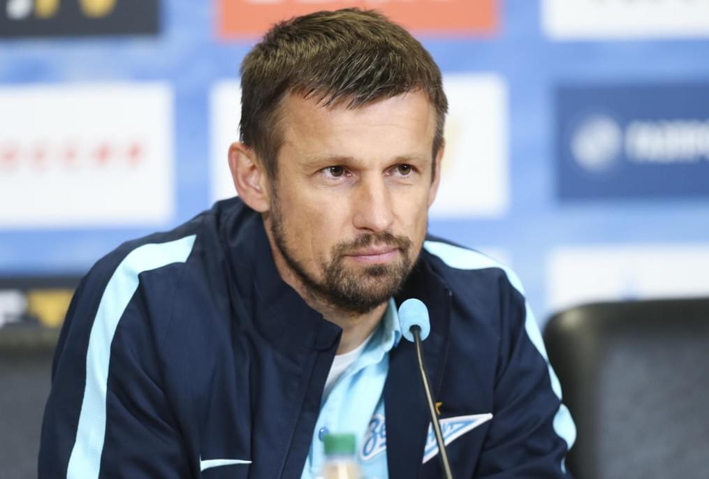 РОСГОССТРАХ-Чемпионат России 2015/16, «Зенит» — «Амкар»