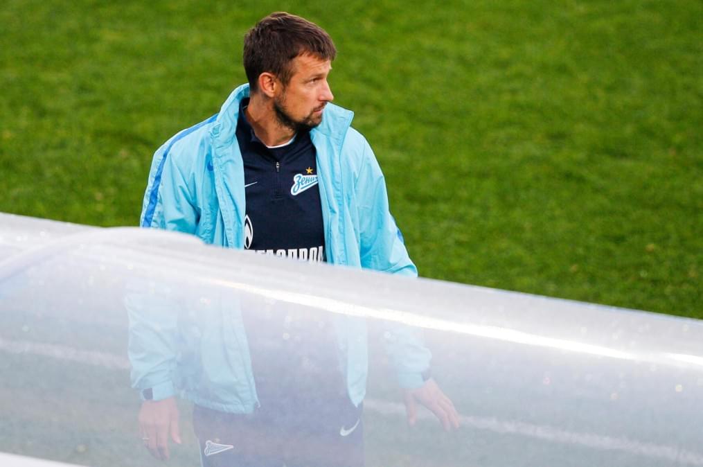 РОСГОССТРАХ-Чемпионат России 2015/16, «Зенит» — «Амкар»