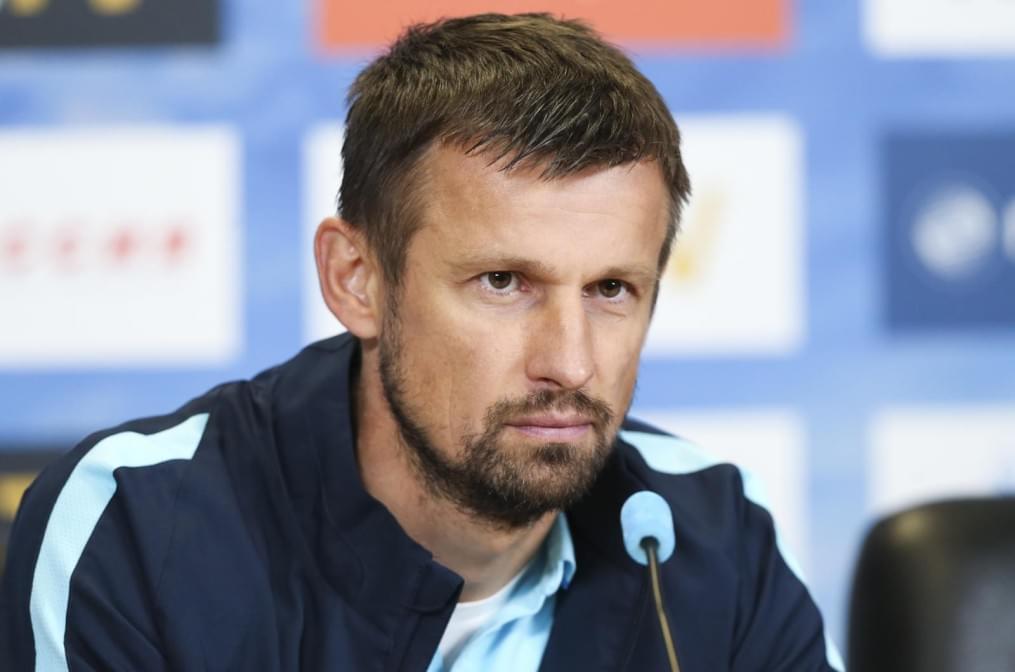 РОСГОССТРАХ-Чемпионат России 2015/16, «Зенит» — «Амкар»