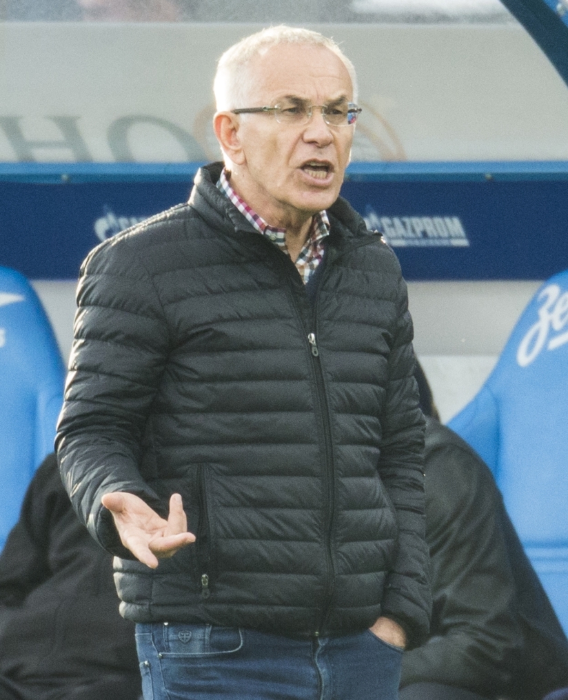 РОСГОССТРАХ-Чемпионат России 2015/16, «Зенит» — «Амкар»