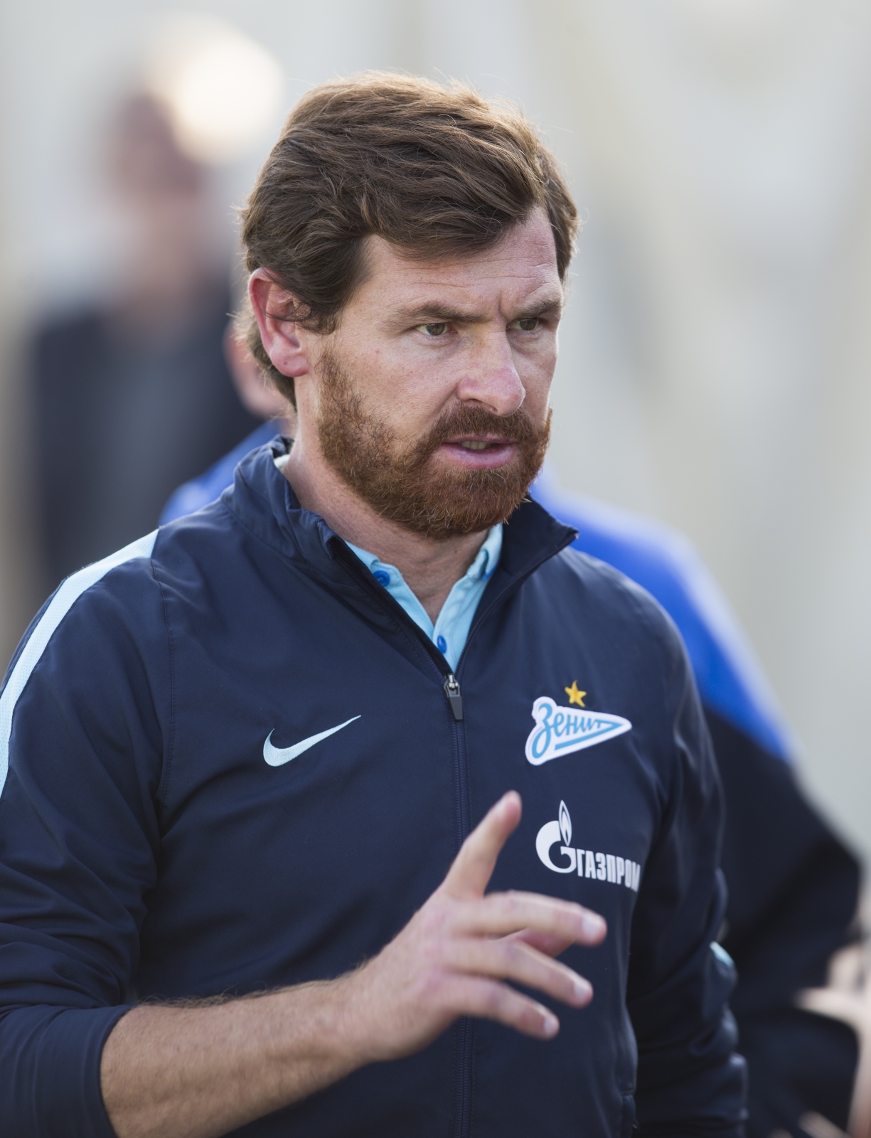 Кубок России 2015/16, «Волга» (Тверь) — «Зенит»