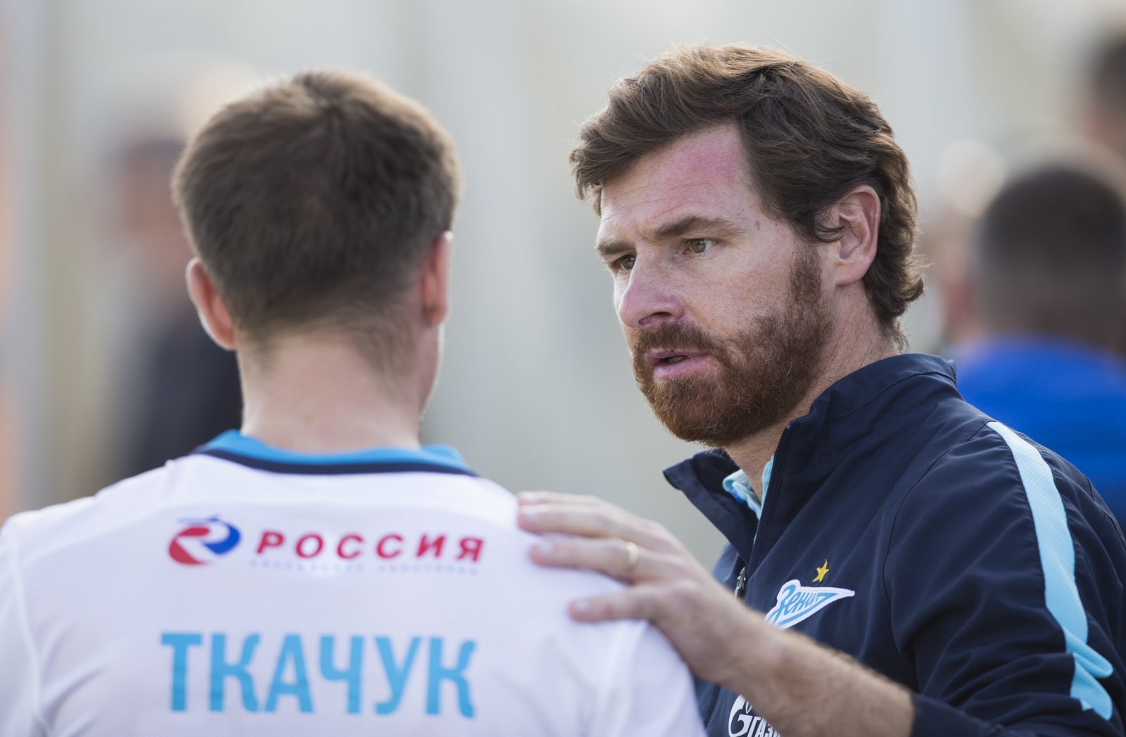 Кубок России 2015/16, «Волга» (Тверь) — «Зенит»