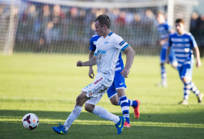 Кубок России 2015/16, «Волга» (Тверь) — «Зенит»