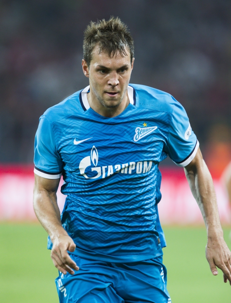 РОСГОССТРАХ-Чемпионат России 2015/16, «Спартак» — «Зенит»