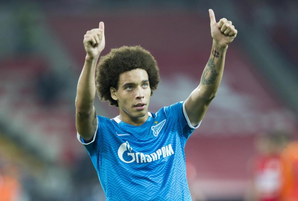 РОСГОССТРАХ-Чемпионат России 2015/16, «Спартак» — «Зенит»