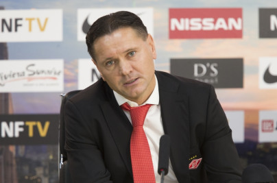 РОСГОССТРАХ-Чемпионат России 2015/16, «Спартак» — «Зенит»