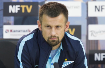 РОСГОССТРАХ-Чемпионат России 2015/16, «Спартак» — «Зенит»