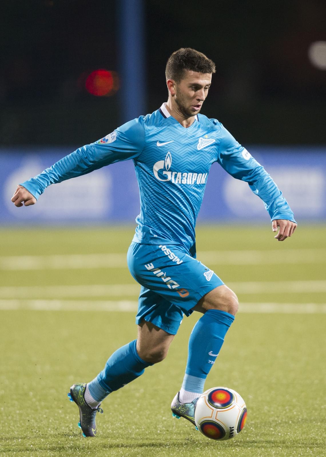 ФОНБЕТ-Первенство ФНЛ 2015/16, «Зенит»-2 — КАМАЗ