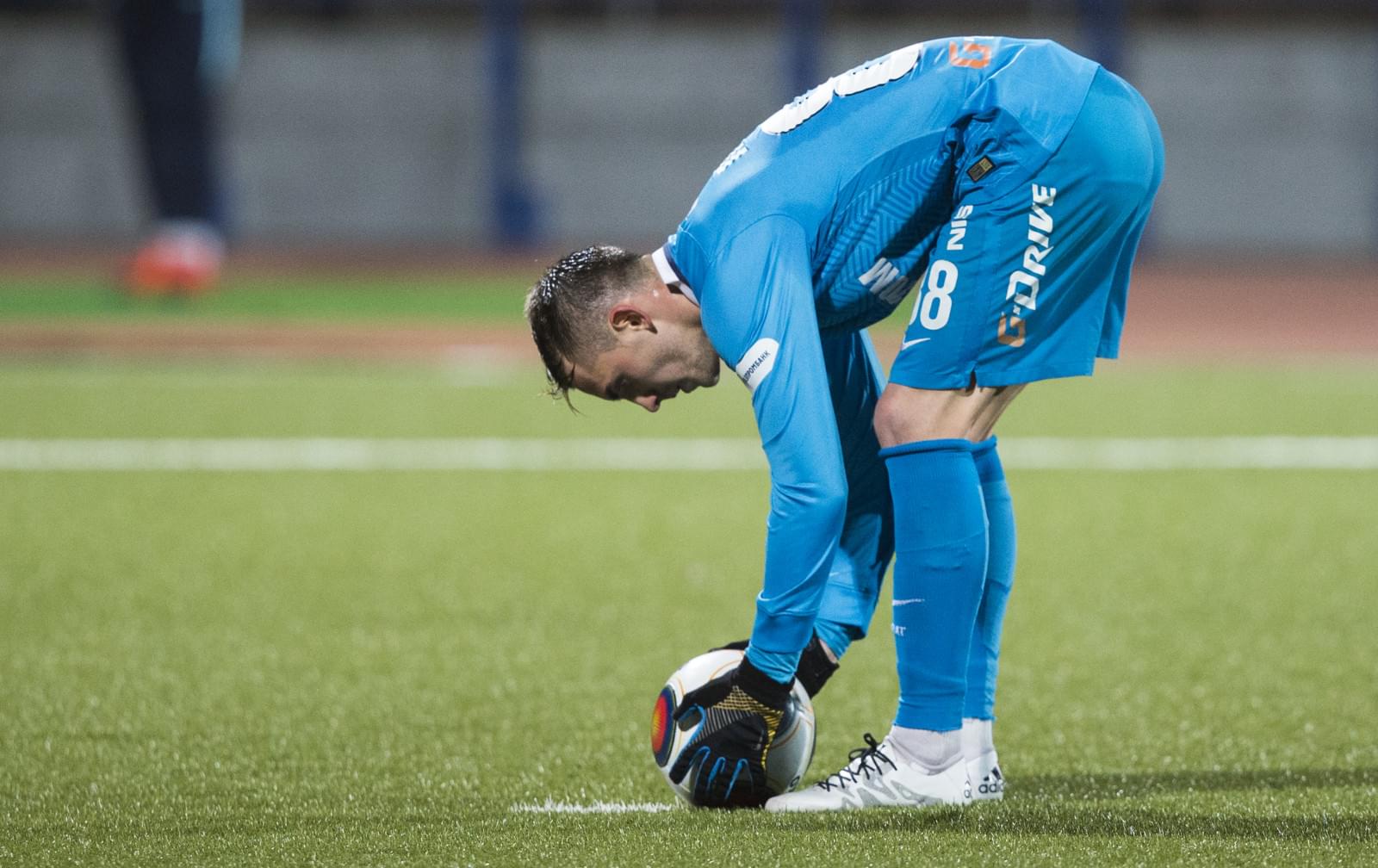 ФОНБЕТ-Первенство ФНЛ 2015/16, «Зенит»-2 — КАМАЗ