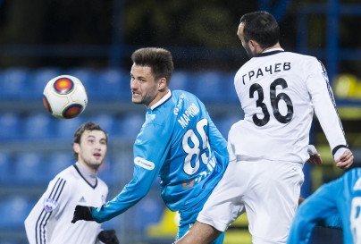 ФОНБЕТ-Первенство ФНЛ 2015/16, «Зенит»-2 — КАМАЗ