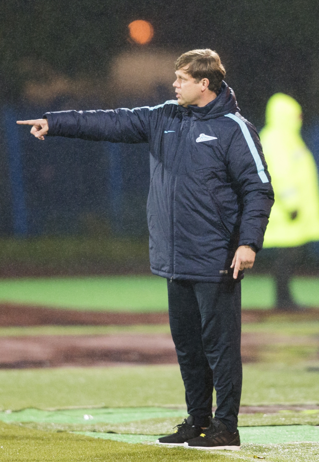 ФОНБЕТ-Первенство ФНЛ 2015/16, «Зенит» — «Факел»