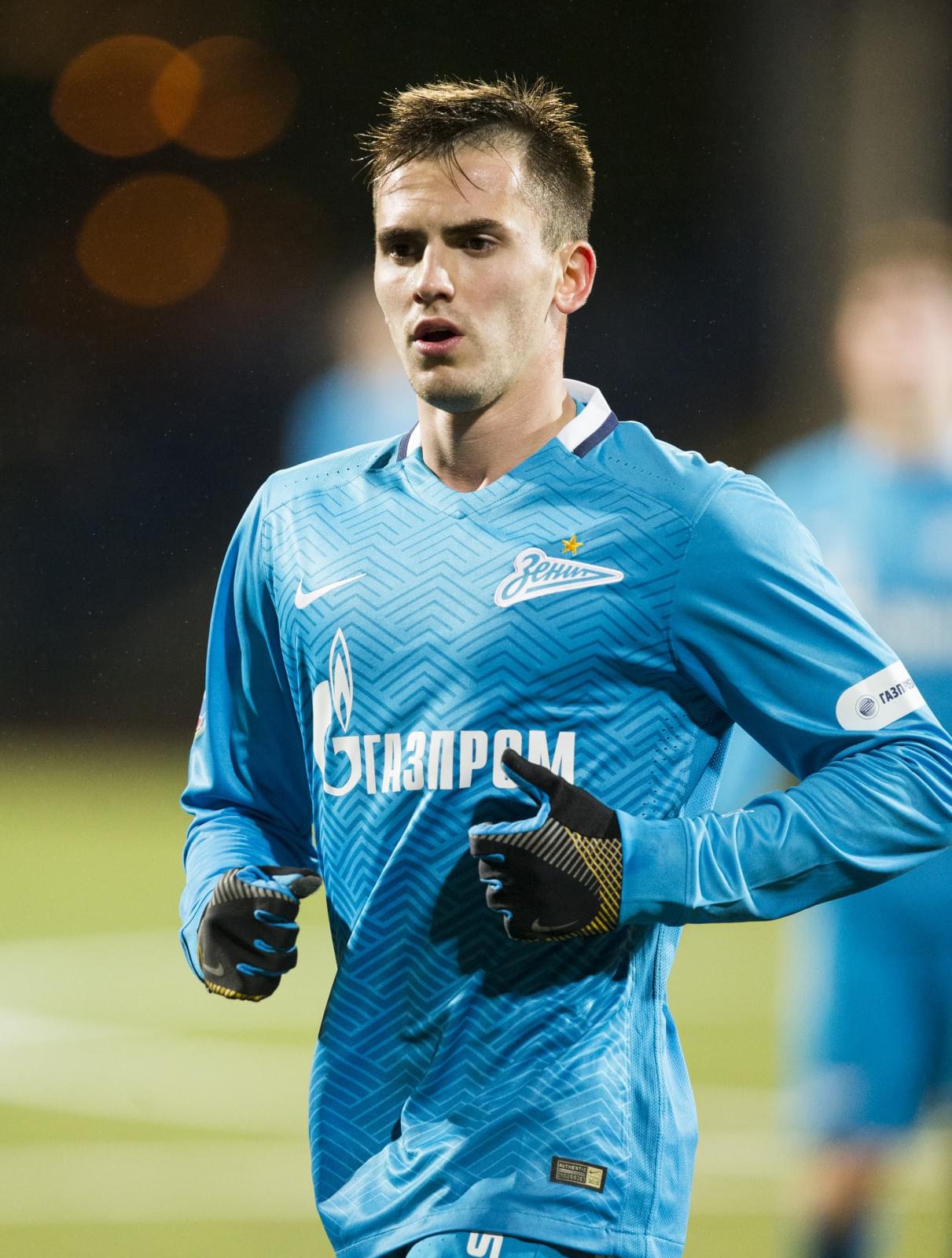 ФОНБЕТ-Первенство ФНЛ 2015/16, «Зенит» — «Факел»