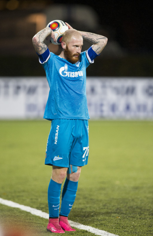 ФОНБЕТ-Первенство ФНЛ 2015/16, «Зенит» — «Факел»