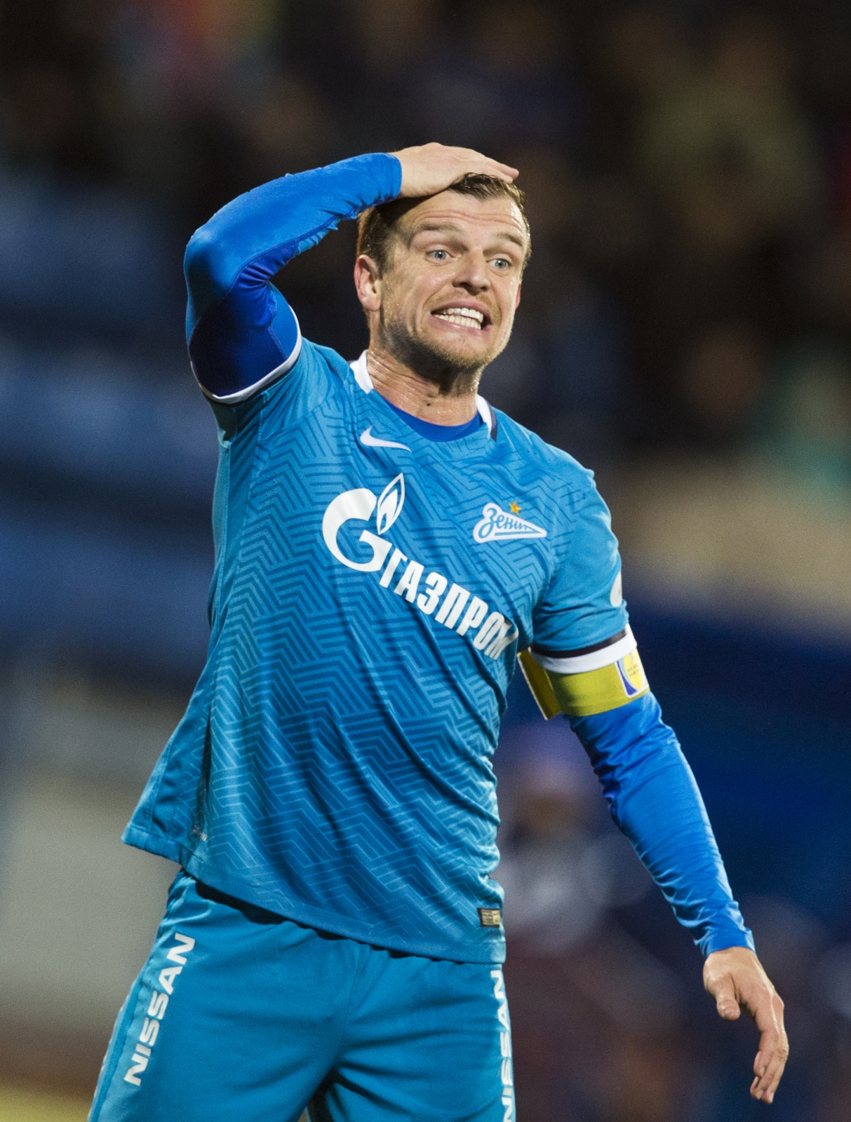 ФОНБЕТ-Первенство ФНЛ 2015/16, «Зенит» — «Факел»