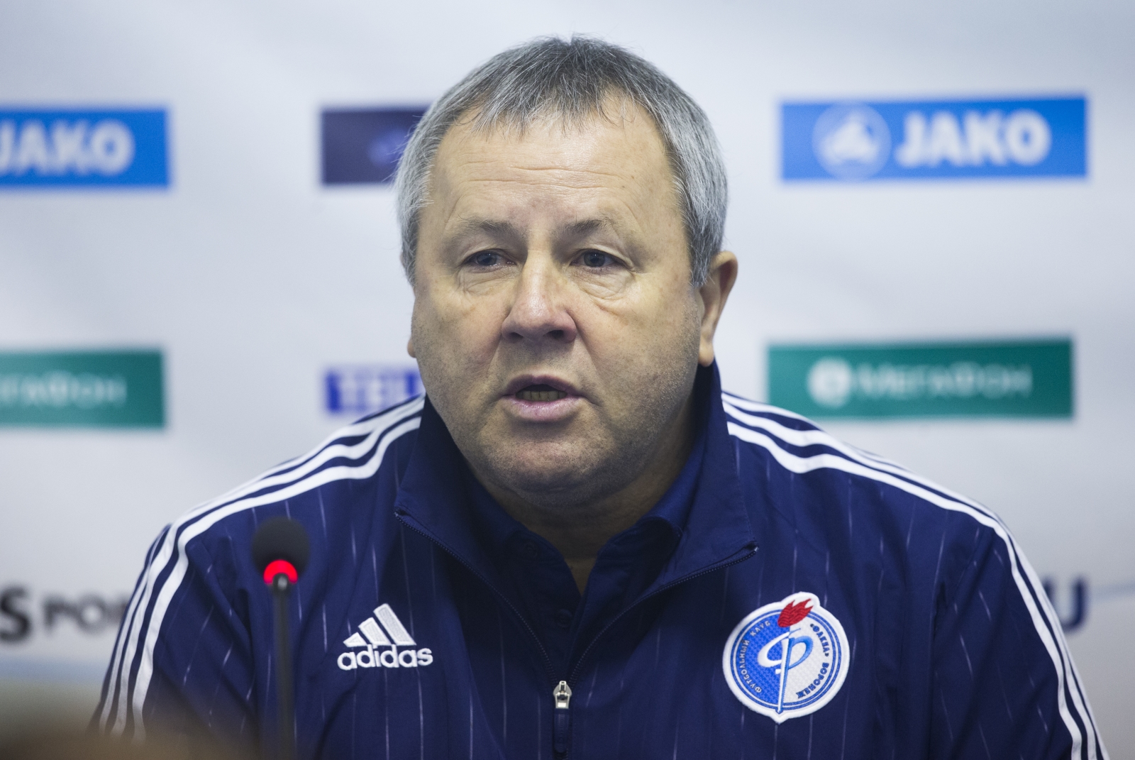 ФОНБЕТ-Первенство ФНЛ 2015/16, «Зенит» — «Факел»