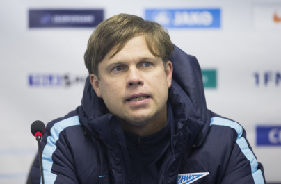 ФОНБЕТ-Первенство ФНЛ 2015/16, «Зенит» — «Факел»