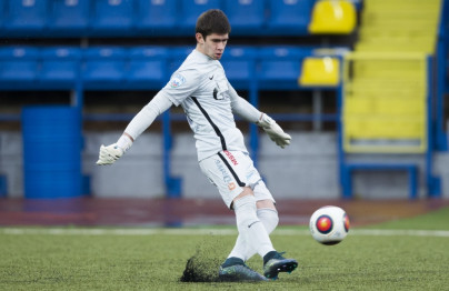 ФОНБЕТ-Первенство ФНЛ 2015/16, «Зенит»-2 — «Томь»