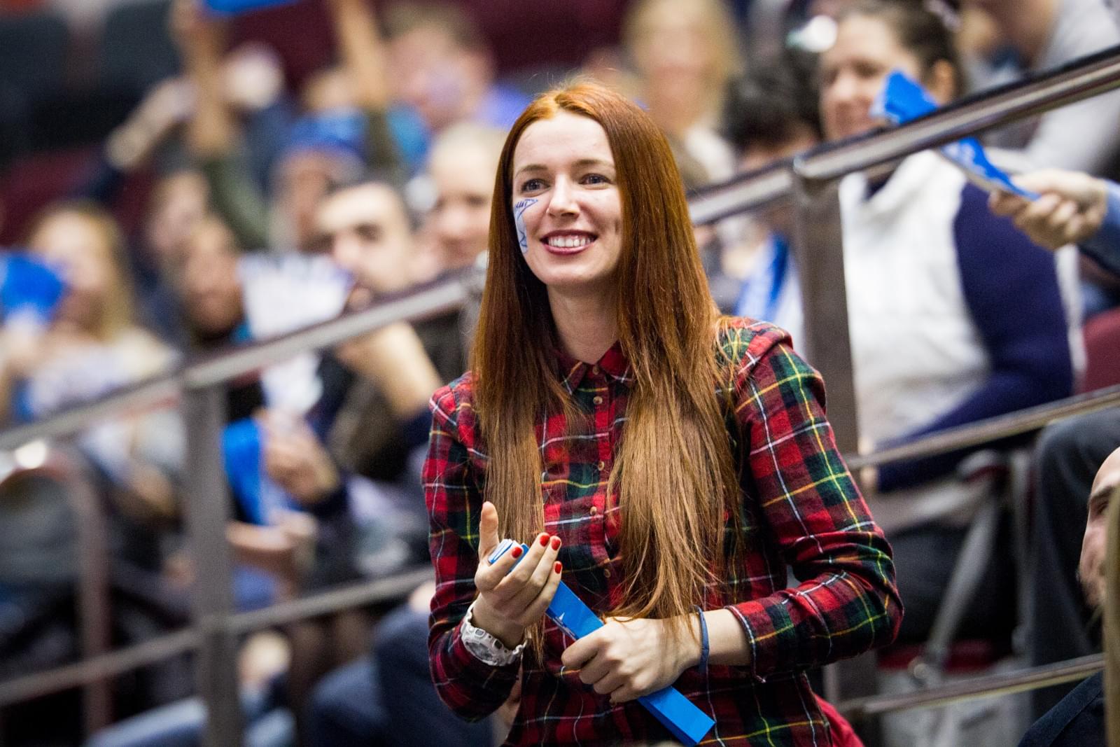 Еврокубок 2015/2016, «Зенит» — «Зелена Гура»