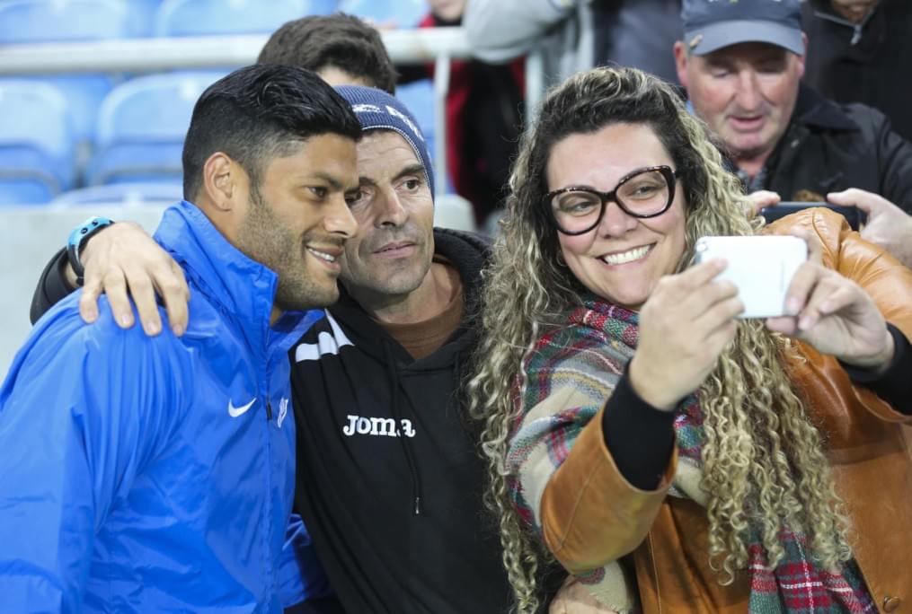 «Atlantic Cup», группа B, «Зенит» — «Брондбю»