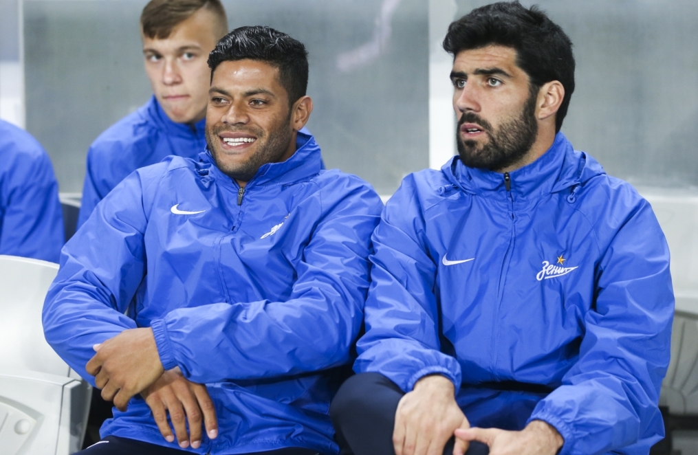 «Atlantic Cup», группа B, «Зенит» — «Брондбю»