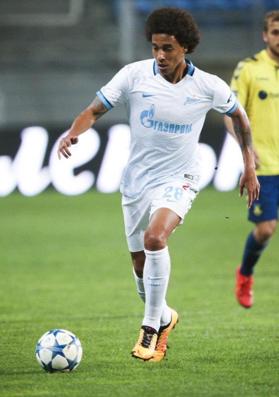 «Atlantic Cup», группа B, «Зенит» — «Брондбю»