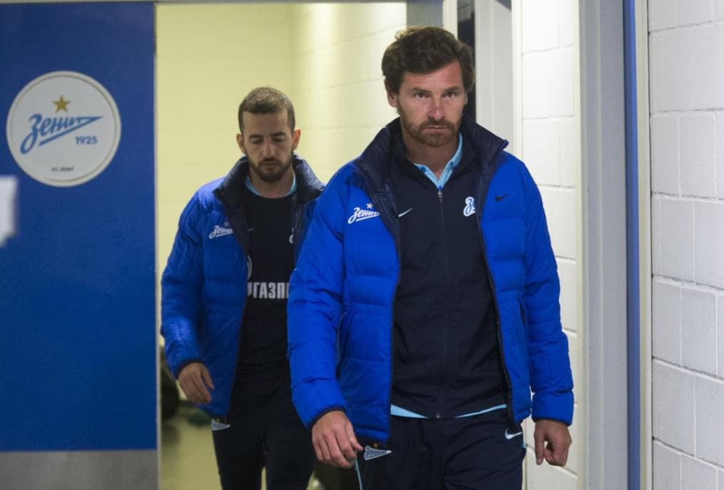 «Atlantic Cup», группа B, «Зенит» — «Брондбю»