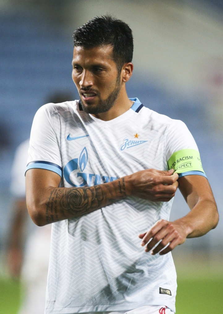 «Atlantic Cup», группа B, «Зенит» — «Брондбю»