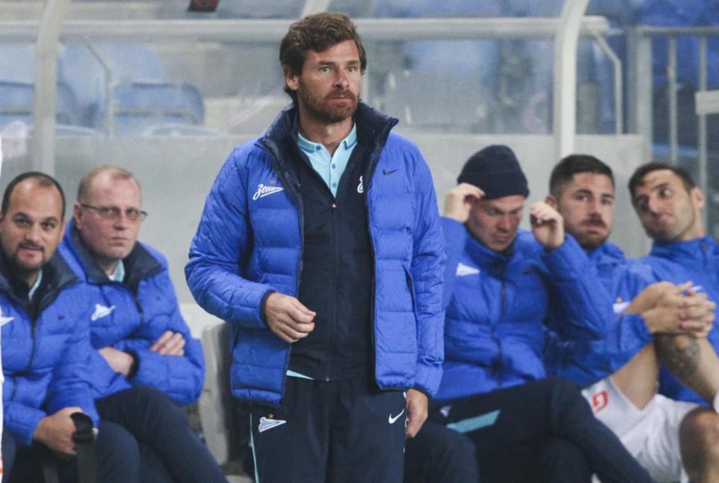 «Atlantic Cup», группа B, «Зенит» — «Брондбю»