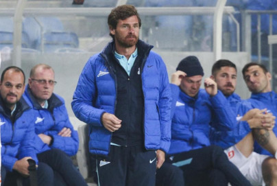 «Atlantic Cup», группа B, «Зенит» — «Брондбю»