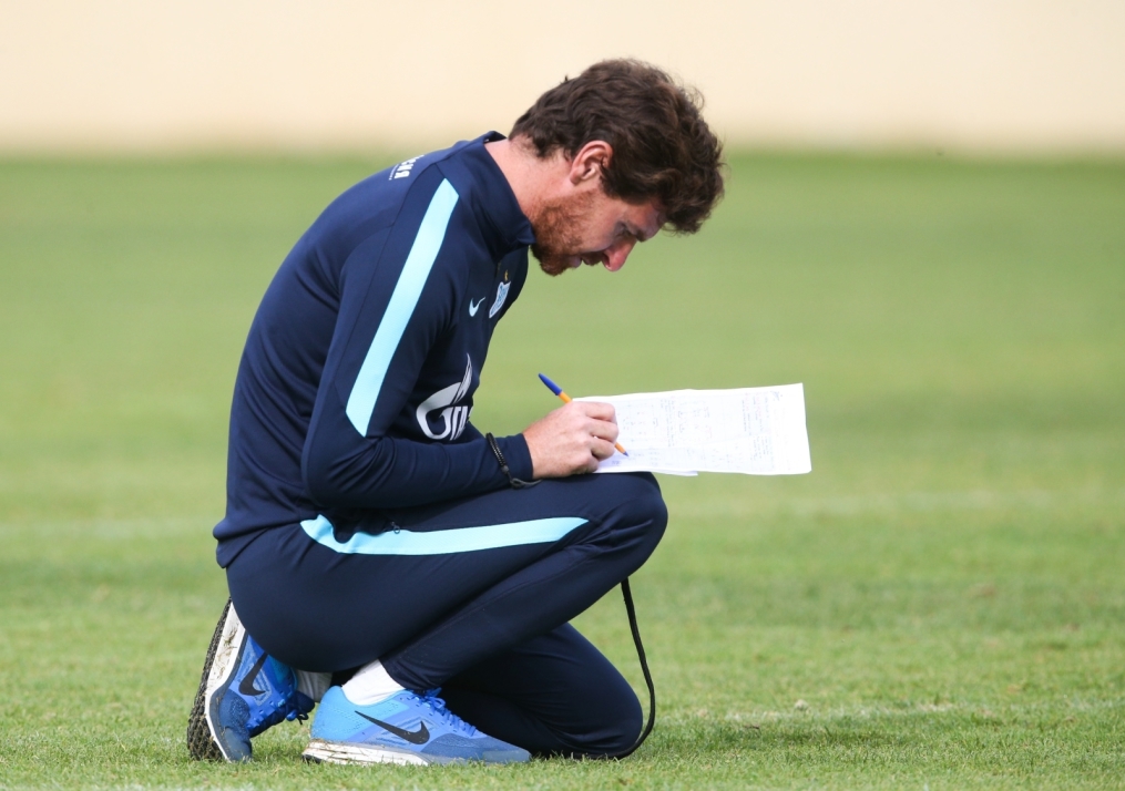 «Газпром»-тренировочные сборы в Фару: 3 февраля, утренняя тренировка