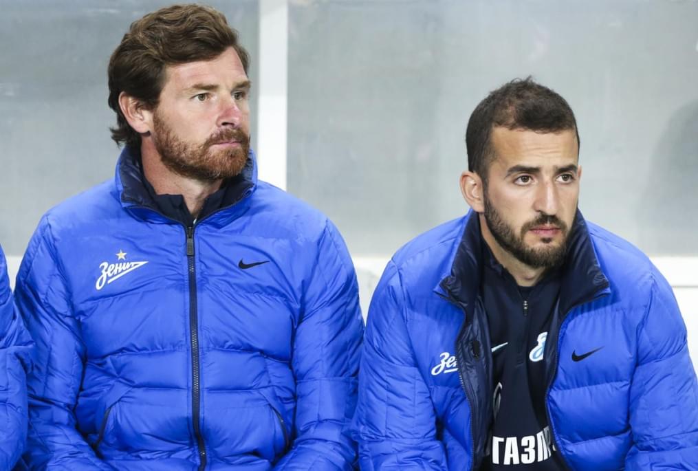 «Atlantic Cup», группа B, «Норрчепинг» — «Зенит»