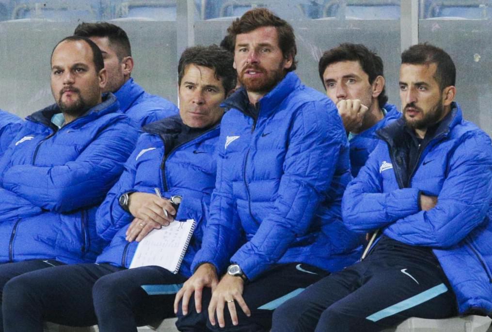 «Atlantic Cup», группа B, «Норрчепинг» — «Зенит»