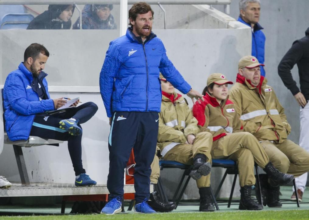 «Atlantic Cup», группа B, «Норрчепинг» — «Зенит»